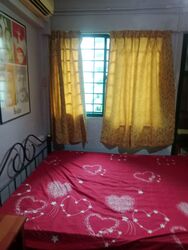 Blk 211 Yishun Palm Spring (Yishun), HDB 4 Rooms #609158891